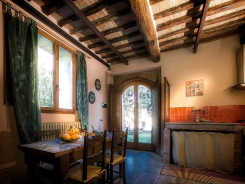 Φωτογραφία από το άλμπουμ του Agriturismo La Torre Di Monsindoli στη Σιένα