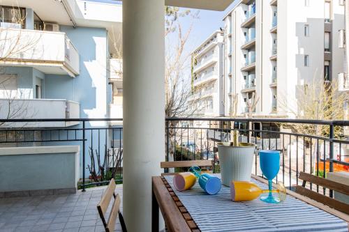 Appartamenti Desi Riccione