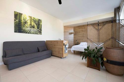 Apartamento práctico y familiar cerca de la playa de Zarautz - Oasis Palm