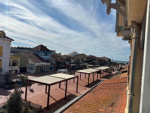 Appartement 3 Chambres Centre ville