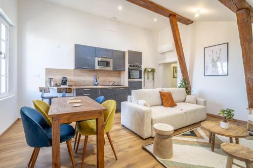 Le somail - Louis 13