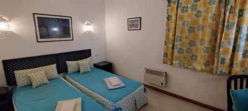 Bellavista Tenis Clube A4 T1 - Albufeira INN