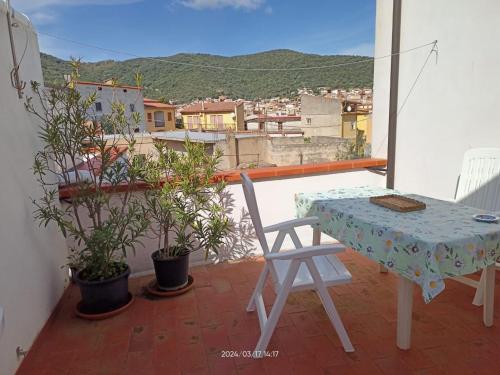 Gallery image of casa vacanza Alta Marea 1 in Teulada