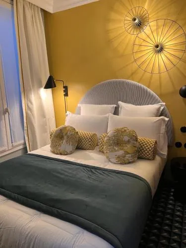 LE CLARK HOTEL photo 46