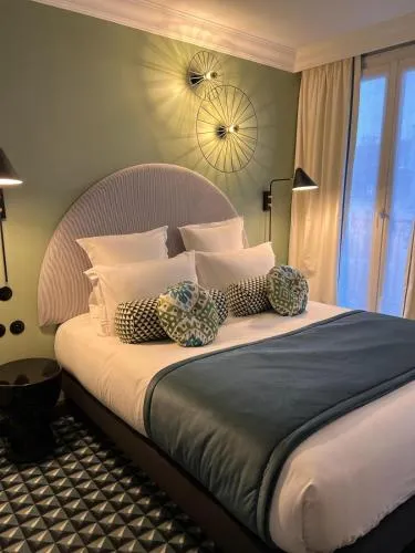 LE CLARK HOTEL photo 4