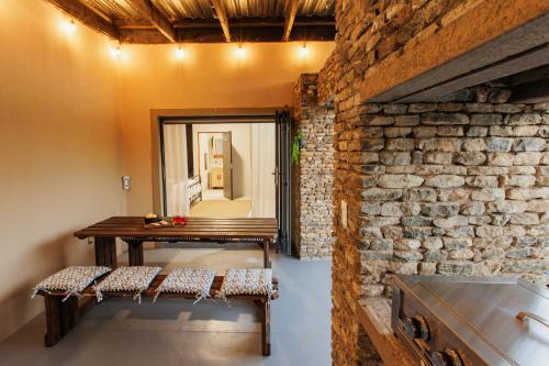 Fotografie z fotogalerie ubytování Chawal stays @ Leguan v destinaci Marloth Park