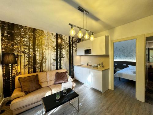 Golden Mile Apartment Near to Puerto Banus - EaW Homes