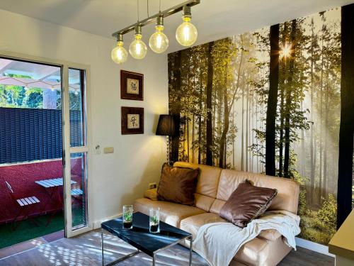 Golden Mile Apartment Near to Puerto Banus - EaW Homes