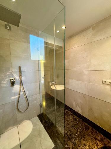 Golden Mile Apartment Near to Puerto Banus - EaW Homes