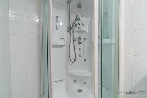 #10OCA6 - Apartamento en Vista Alegre