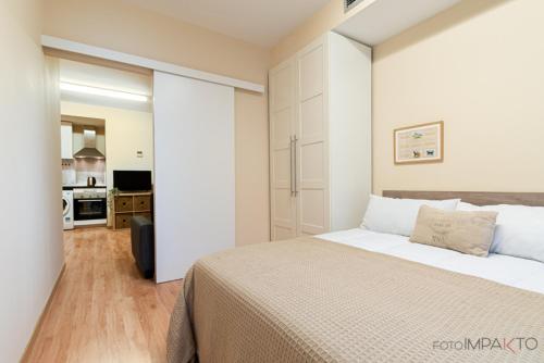 #10OCA6 - Apartamento en Vista Alegre