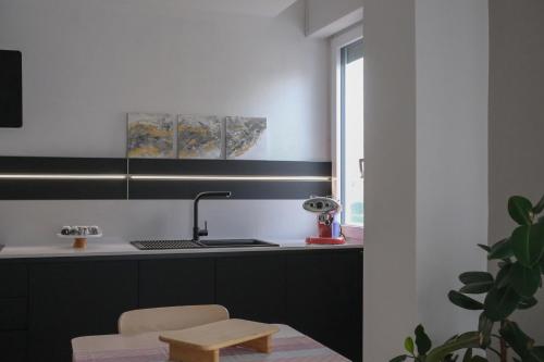 Fotografie z fotogalerie ubytování B&B Colori Del Lago v destinaci Brebbia