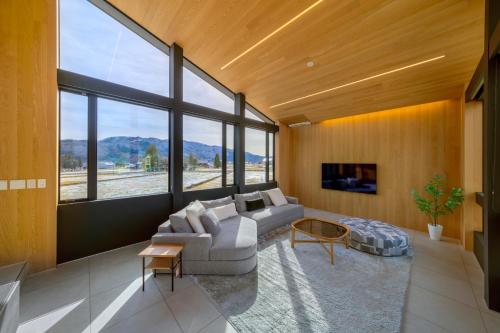 JADE MOMO Chalet Hakuba