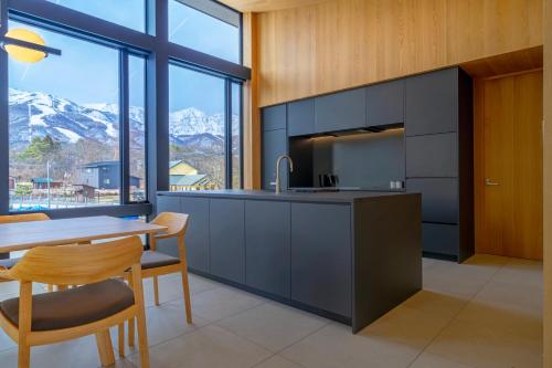 JADE MOMO Chalet Hakuba