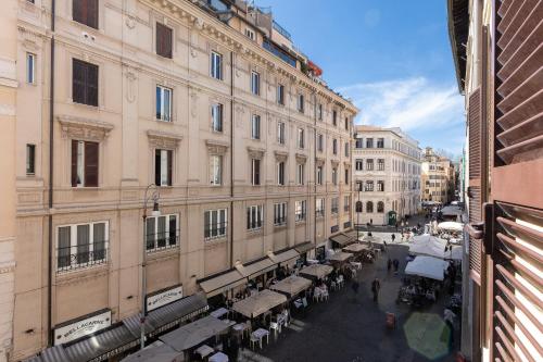 Amazing Elegant Jewish Ghetto