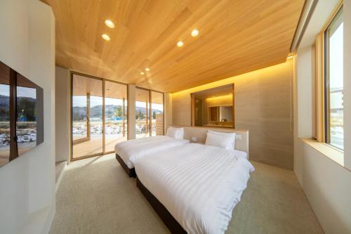 JADE MOMO Chalet Hakuba