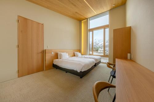 JADE MOMO Chalet Hakuba