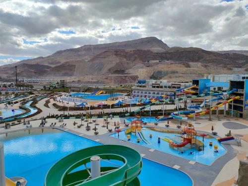 Eastern El-Galala Aquapark Ain Sokhna