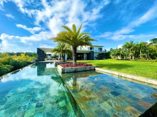 Villa Shanti Anahita