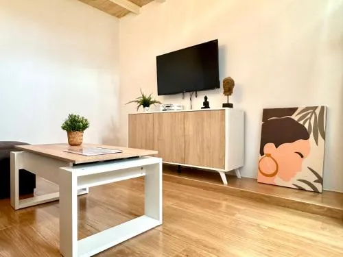 LOFT EN CASCO HISTÓRICO DE BENALMÁDENA photo 1