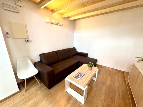 LOFT EN CASCO HISTÓRICO DE BENALMÁDENA photo 10