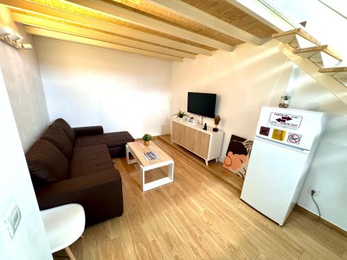 LOFT EN CASCO HISTÓRICO DE BENALMÁDENA photo 5