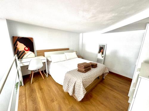 LOFT EN CASCO HISTÓRICO DE BENALMÁDENA photo 13