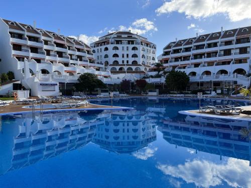 Parque Santiago II Exceptional Duplex with terrace