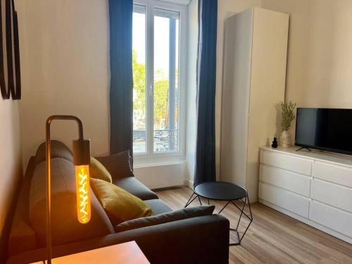 Le Montpellier Rêvé