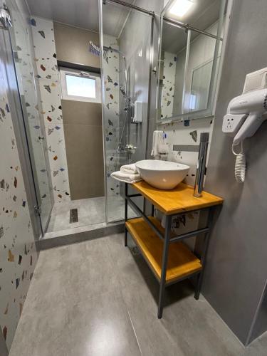 Gallery image of RestArt Boutique Hotel in Dilijan