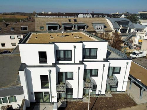 Foto Schicke Apartments in Bonn I home2share 1