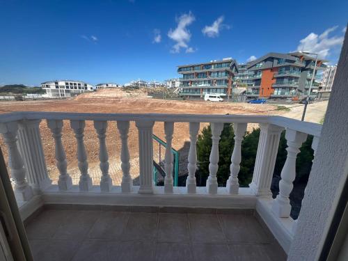 Φωτογραφία από το άλμπουμ του HOLIDAY APART 50 meters to BEACH, Sea view apartments στο Ντιντίμ