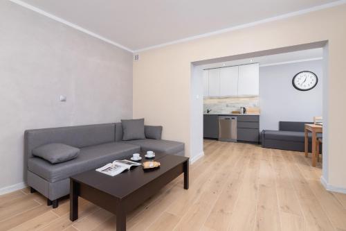 Cosy and Comfortable Apartment in Krakow by Noclegi Renters