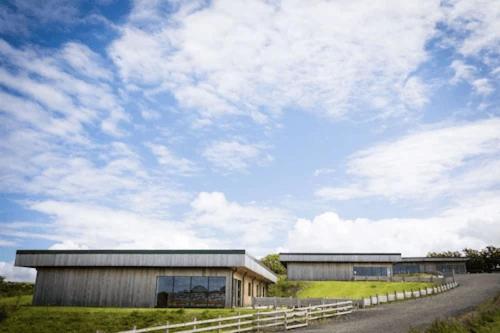 Gallery image of Adventure Lodges and Retreats in Bideford