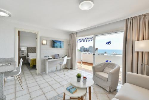 Apartamentos Norcopia