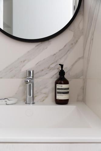 HIGHSTAY - Luxury Serviced Apartments - Place Vendôme photo 94