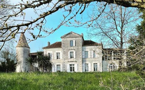Φωτογραφία από το άλμπουμ του Château des Fouilloux σε Agris
