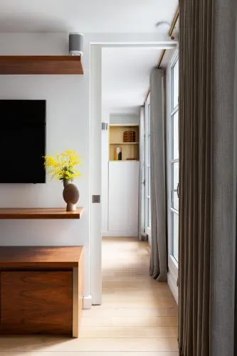 HIGHSTAY - Luxury Serviced Apartments - Place Vendôme photo 7
