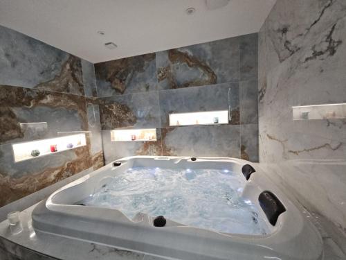 Secret Room Spa Agde