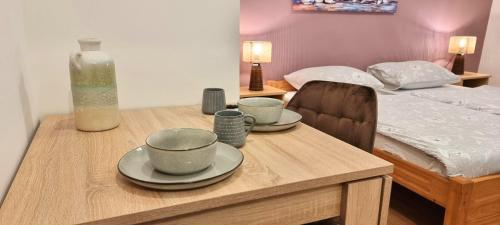 RD Apartments Center Zadar