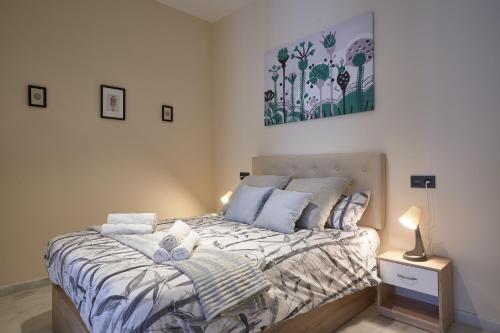Loft Tejares de Triana