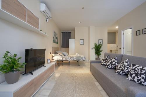 Loft Tejares de Triana