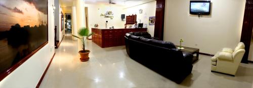 Gallery image of Hotel Jose Antonios Inn in Puerto Maldonado