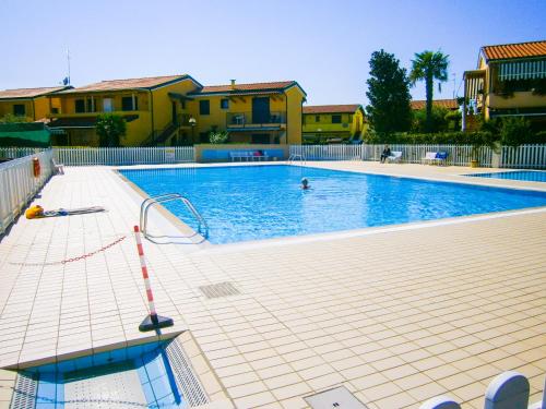 Villaggio Cristina 2 - Agenzia Cocal
