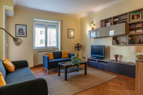 San Paolo Apartment - Charme Holidays