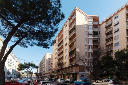 San Paolo Apartment - Charme Holidays