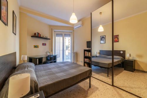 San Paolo Apartment - Charme Holidays