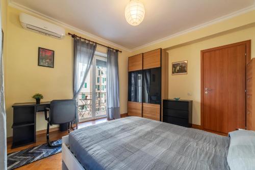 San Paolo Apartment - Charme Holidays