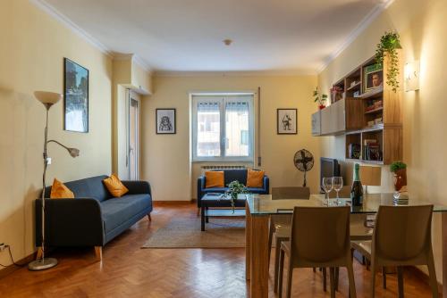 San Paolo Apartment - Charme Holidays