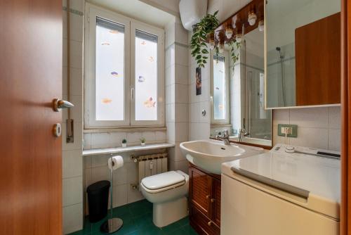 San Paolo Apartment - Charme Holidays
